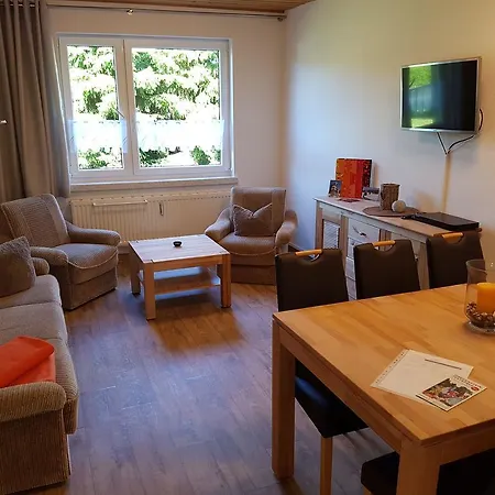 Ferienwohnung-weitersglashuette * Eibenstock