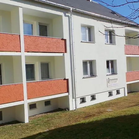 Ferienwohnung-weitersglashuette *